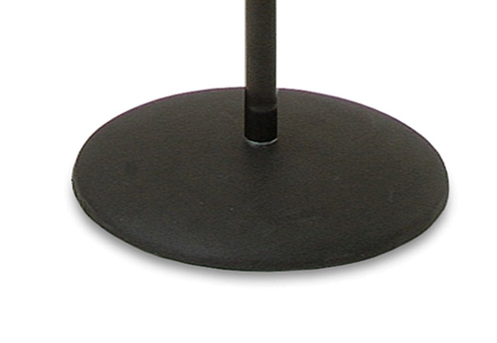 Ultimate Support MC-05 Classic Series Round Base Microphone Stand