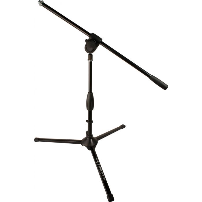 Ultimate Support MC-40B Pro Short Microphone Stand