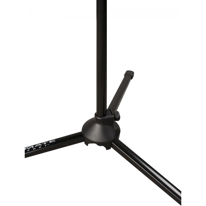 Ultimate Support MC-40B Pro Short Microphone Stand