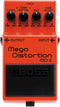 Boss MD-2 Mega Distortion