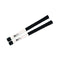 Meinl CB1-MEINL - Pair of 14-1/4" Classic Cajon Brushes