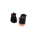 Meinl Drummer Gloves X-Large Blackfinger-less