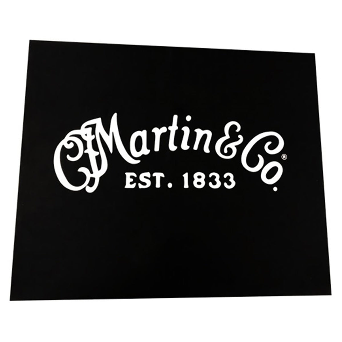 Martin17" x 19.75" Axe Mat