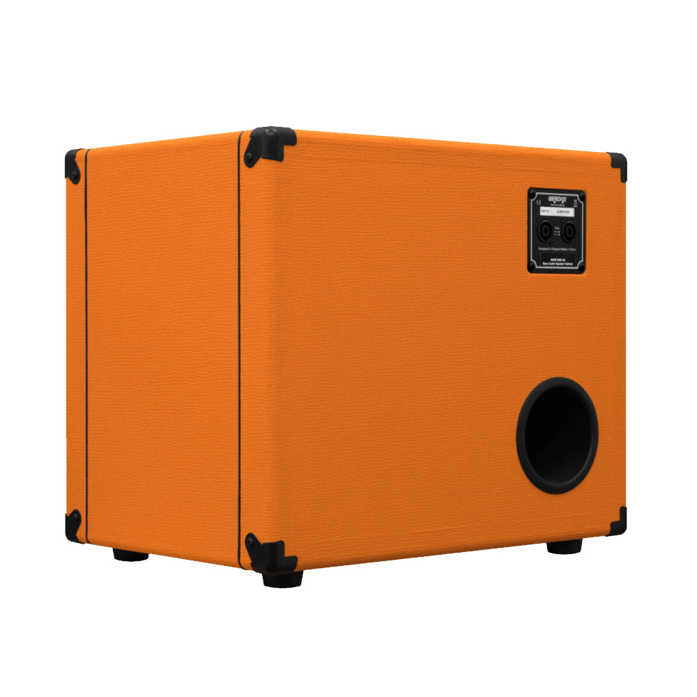 Orange Amplifiers OBC112 400W 1X12 Bass Speaker Cabinet