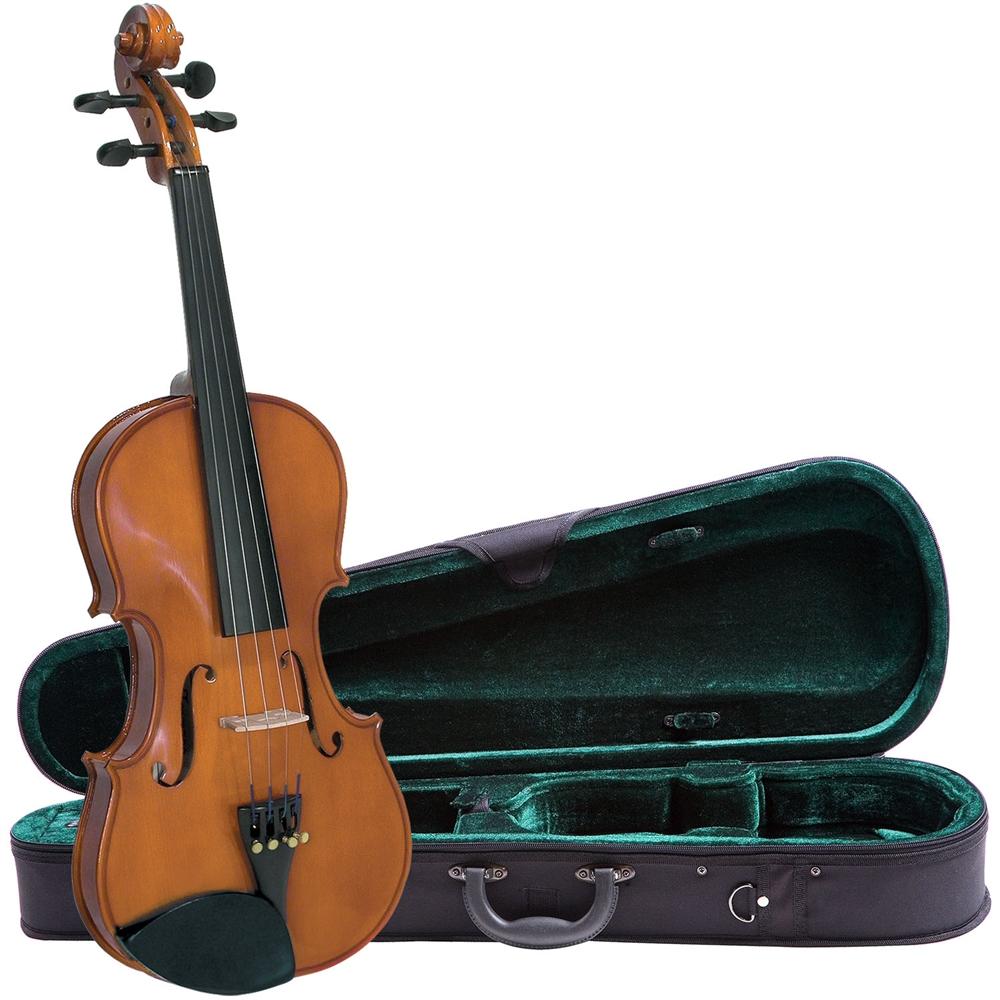 Cremona SV-75 Violin Outfit