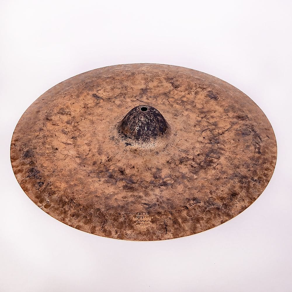 Wuhan WUCD20 20" Conical Dark China Cymbal