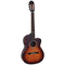 Ortega Classic Guitar w Pickup Permanent Suite