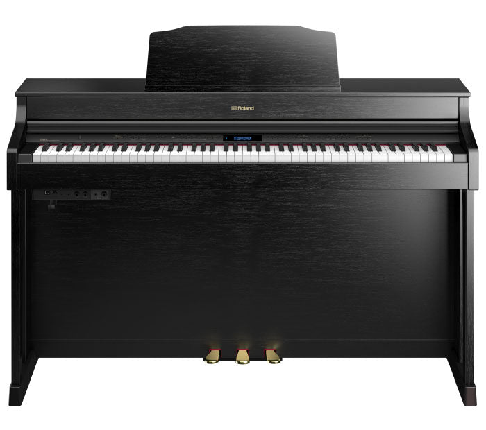 Roland Digital Piano HP603A Contemporary Black