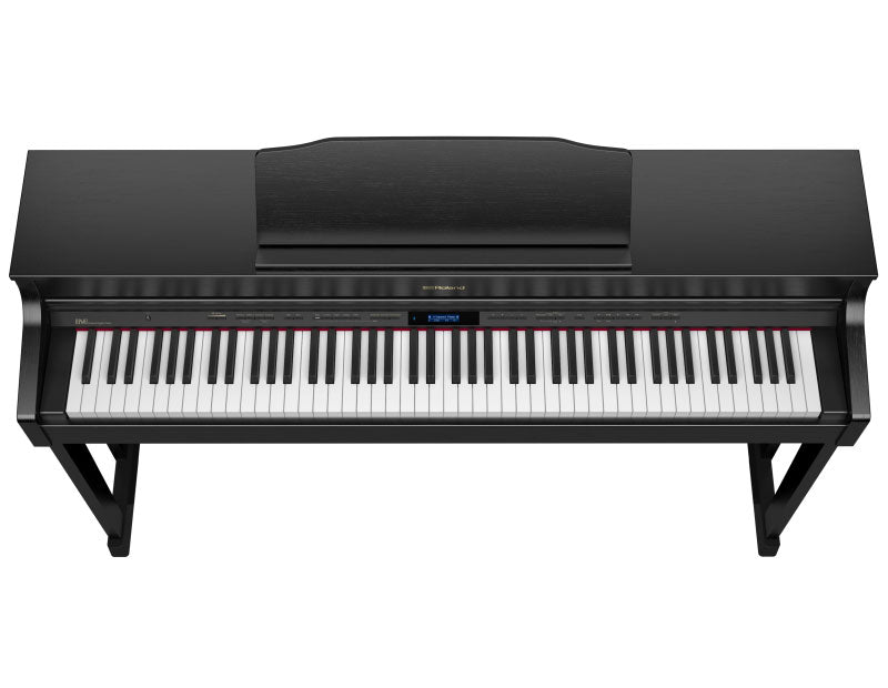 Roland Digital Piano HP603A Contemporary Black
