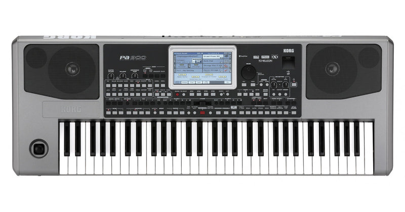 Korg PA-900 Professional Arranger