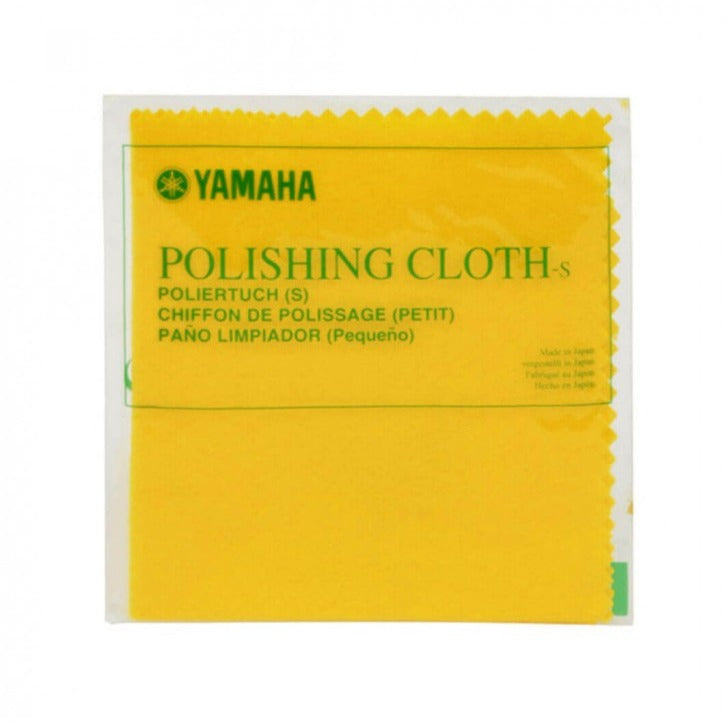 Yamaha Polishing Cloth- Small