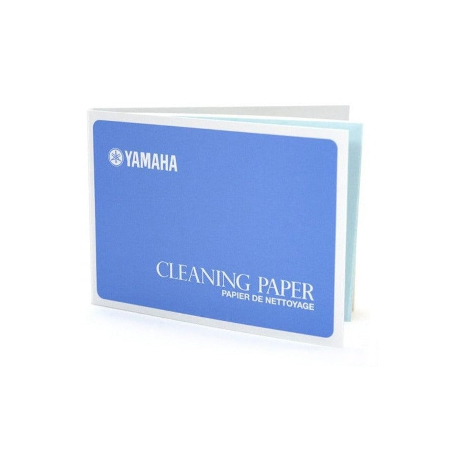 Yamaha CP2 Cleaning Paper