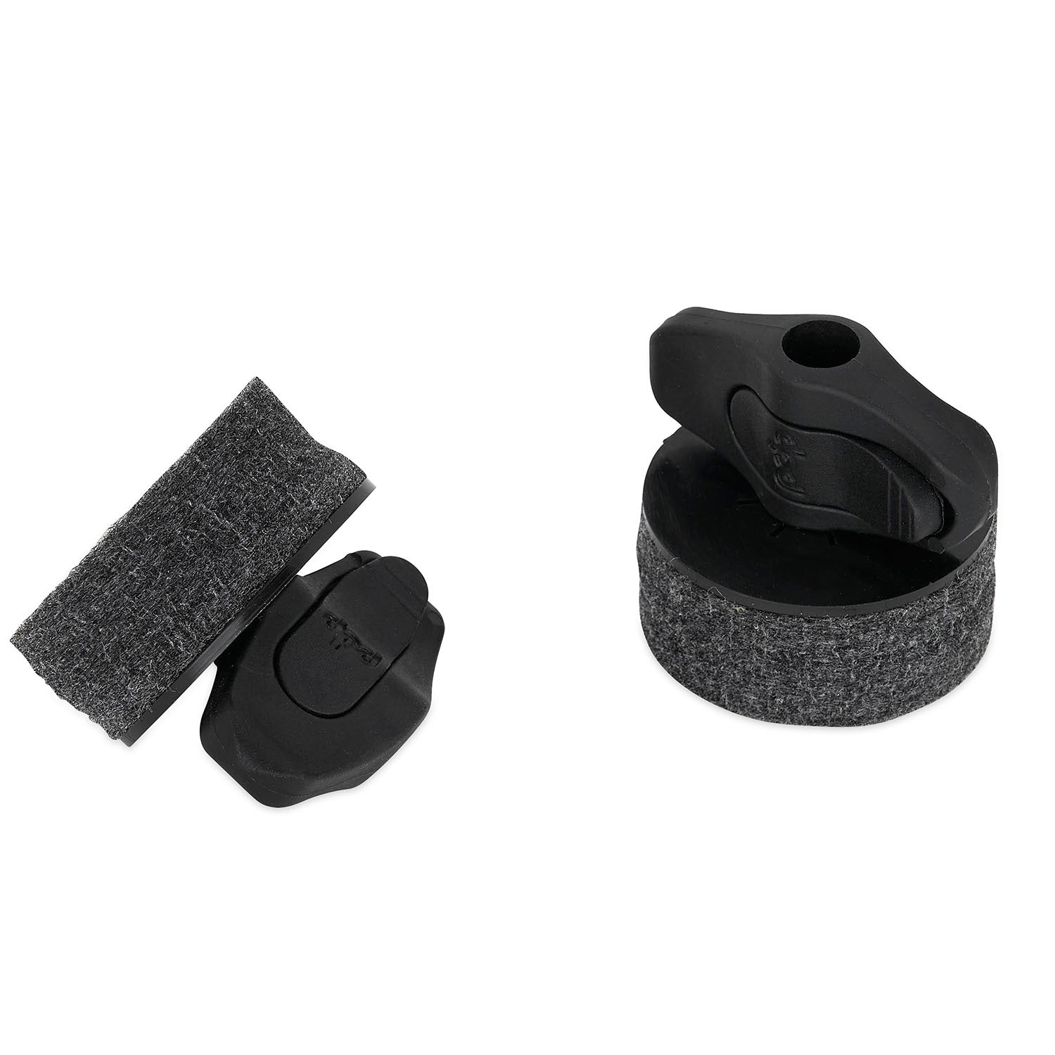 PDP 2-Pack Quick Release Wing Nuts, 8mm