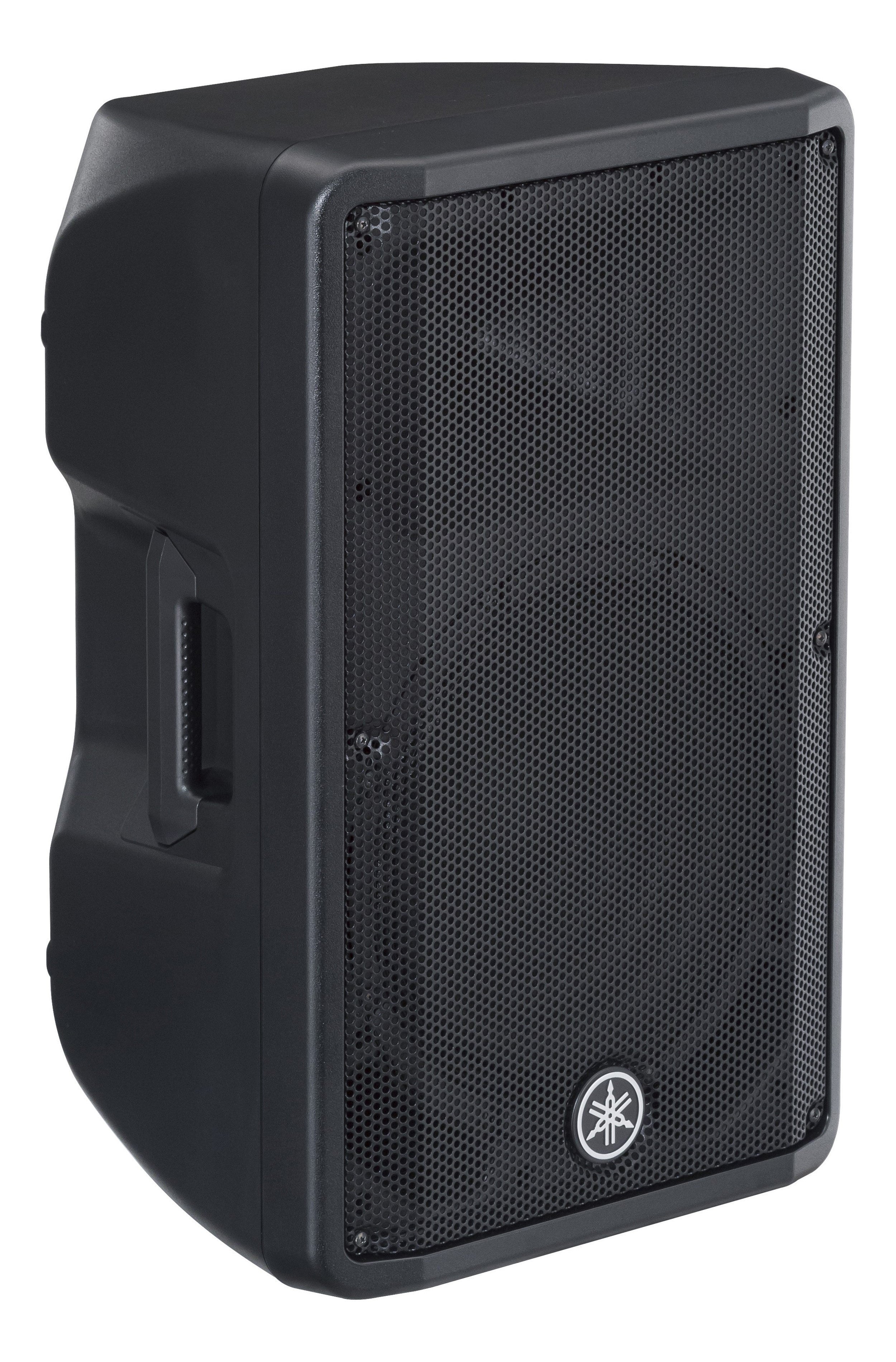 Yamaha 2 way hotsell speakers