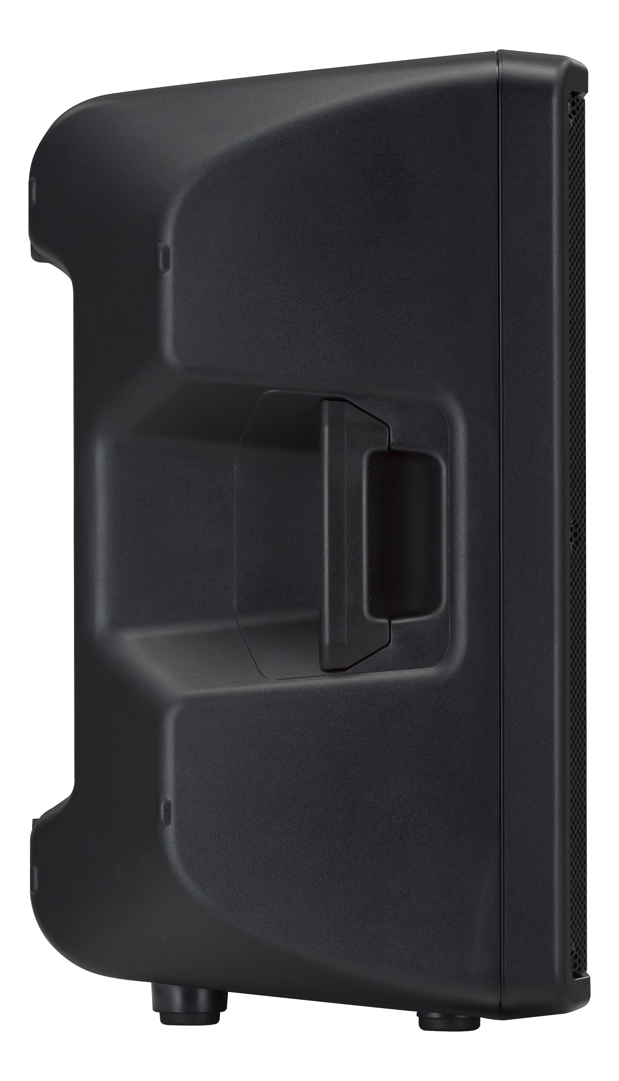 Yamaha cbr12 speaker clearance