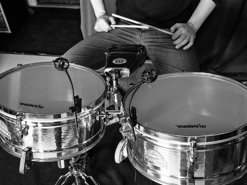 Prodipe PL21 3 Mic Set For Percussion