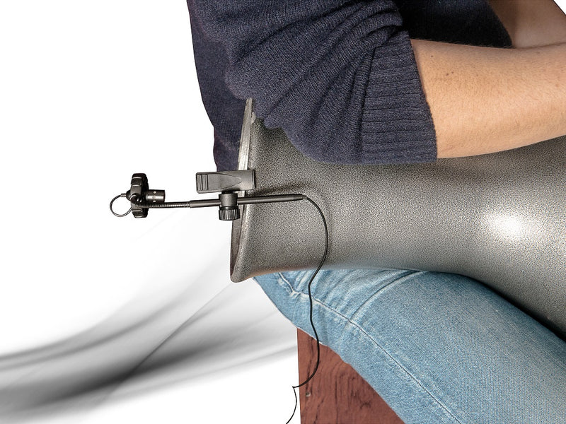 Prodipe PL21 3 Mic Set For Percussion