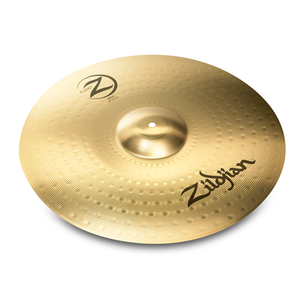 Zildjian Planet Z Series 18" Ride Cymbal