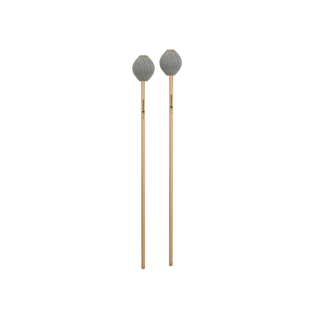 ProMark SPYR Series Medium Yarn Marimba Mallets SM3