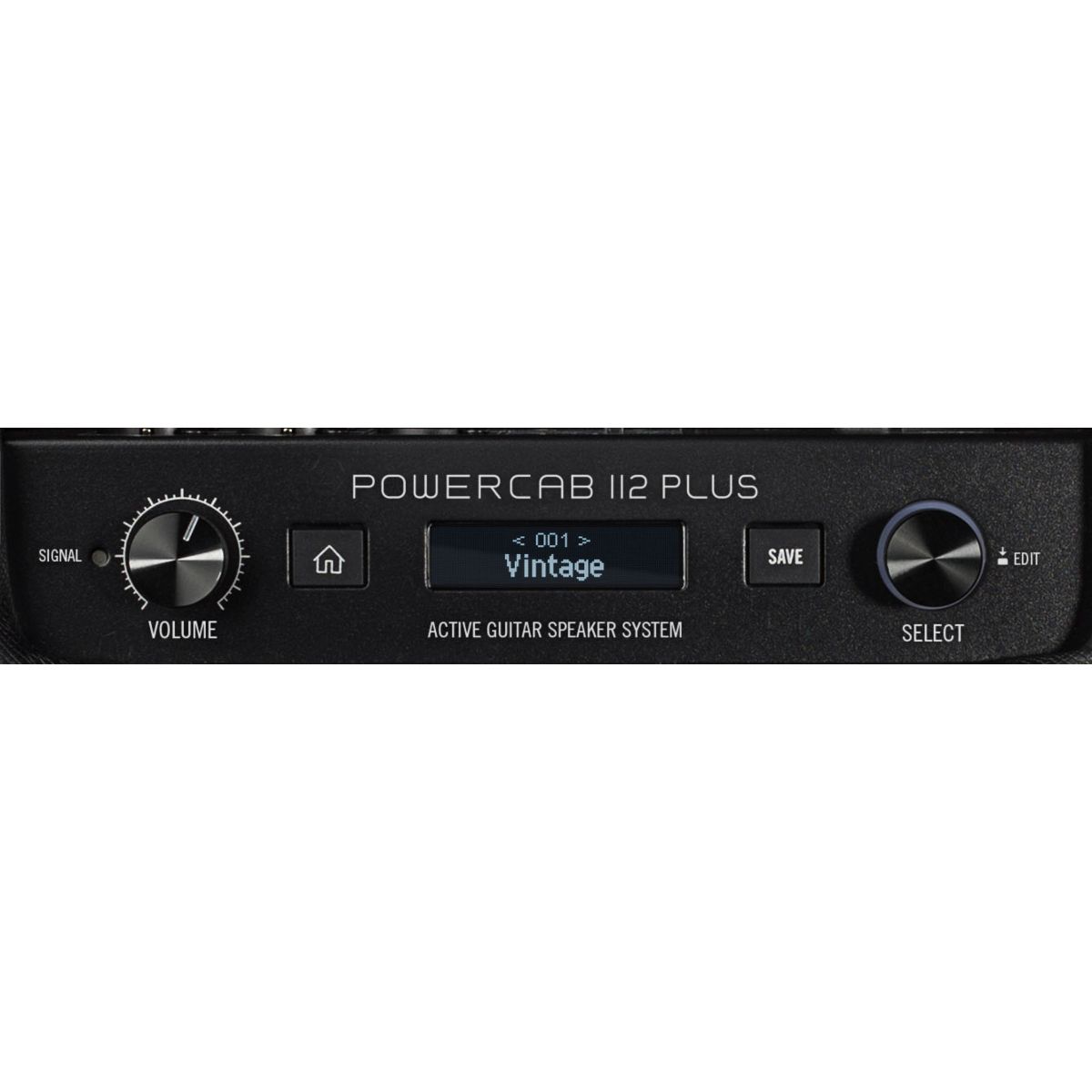 Line 6 Powercab® 112 Plus Active Guitar Speaker System
