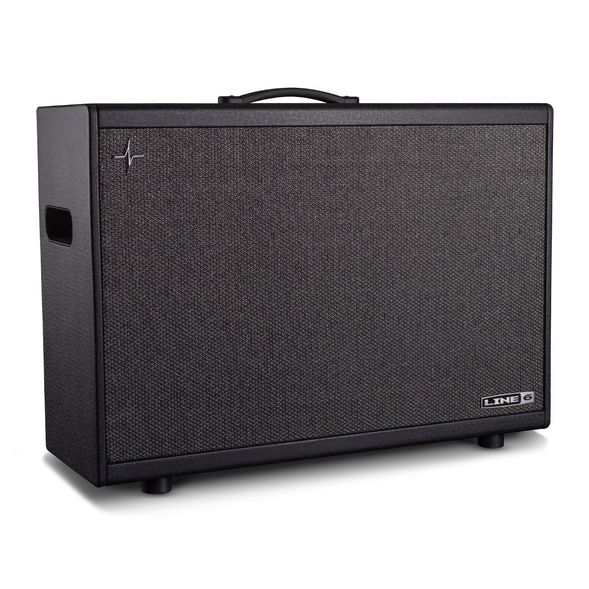 Line 6 Powercab 212 Plus Active Guitar Speaker