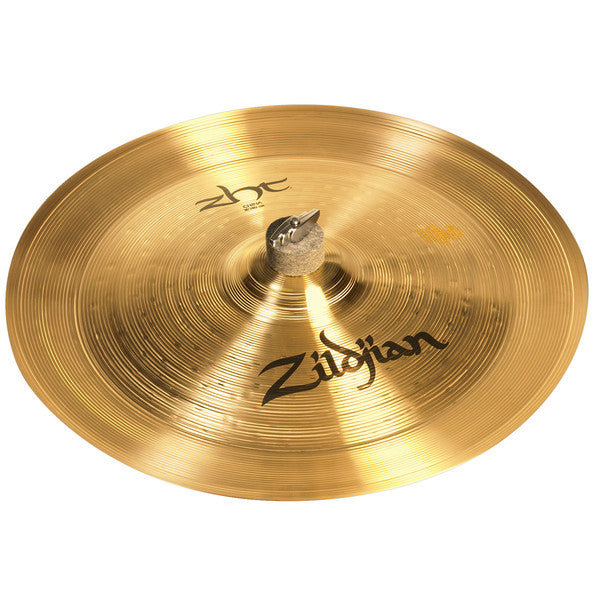 Zildjian ZHT 16″ China Cymbal