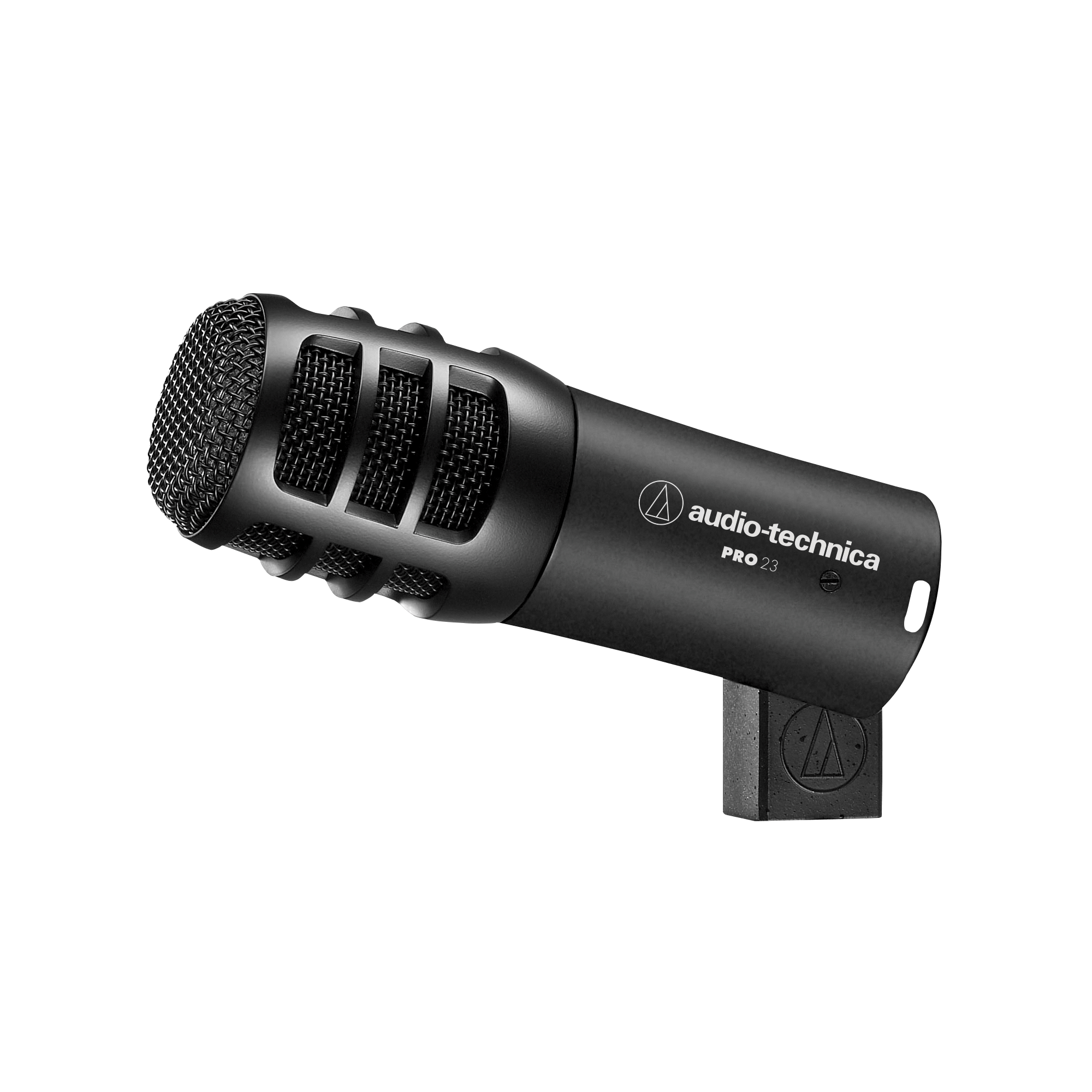 Audio Technica Cardioid Dynamic Instrument Microphone PRO23