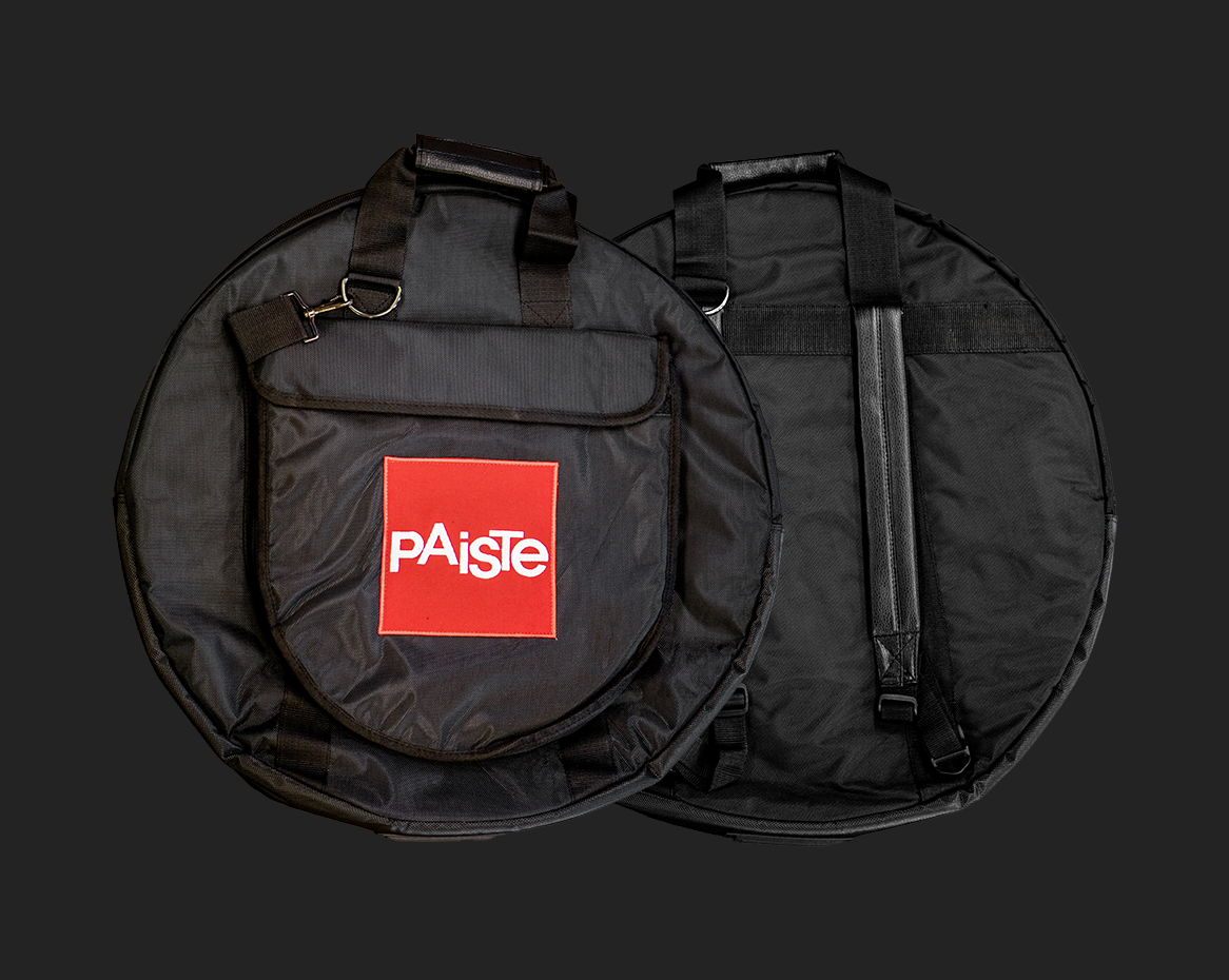 Paiste Professional Cymbal Bag w/ Paiste Logo 22"
