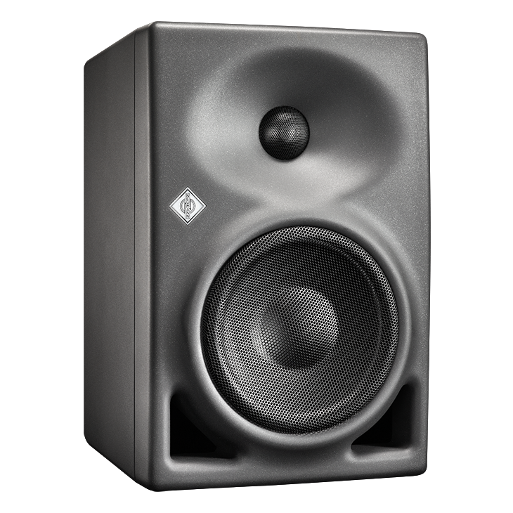 Neumann KH 120 A 5.25" Powered Studio Monitor - Anthracite