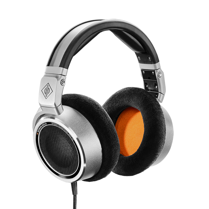 Neumann NDH 30 Open-Back Studio Headphones
