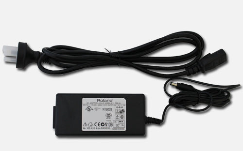 Roland PSB-3U AC Power Adapter with Cord