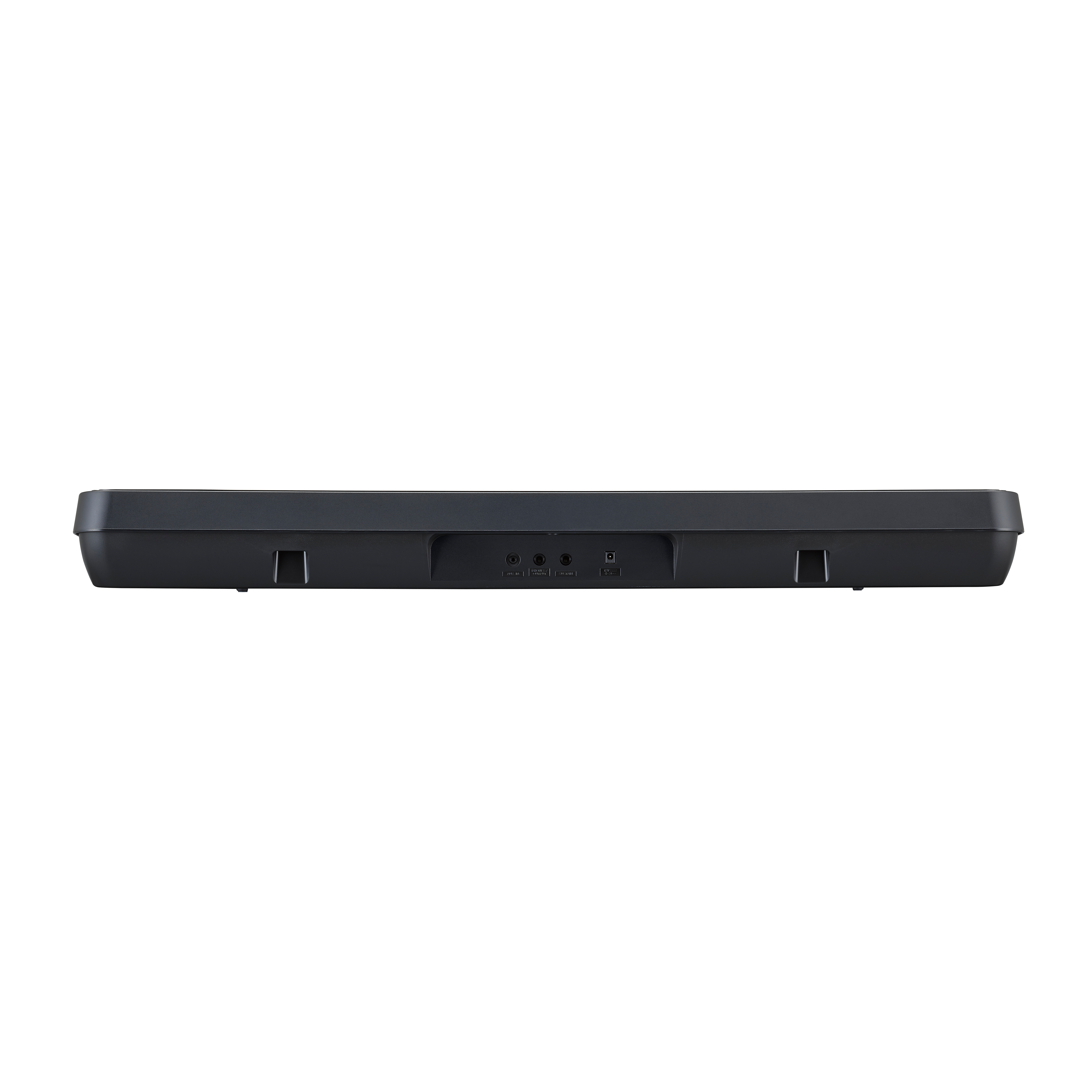 Yamaha PSR-E360 61-Key Portable Keyboard - Black