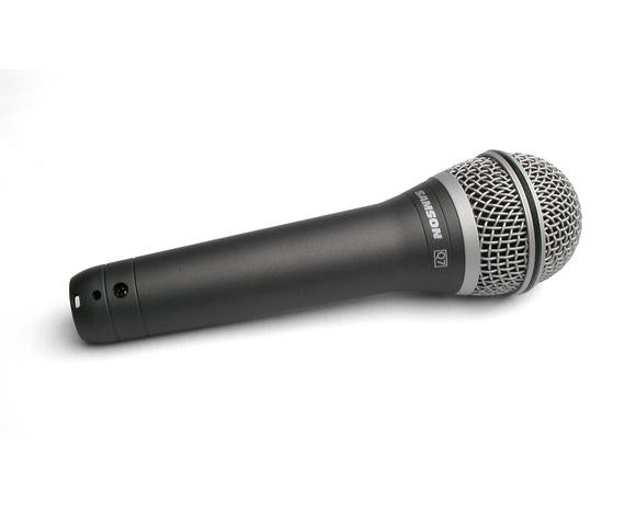 Q7 Professional Dynamic Handheld Microphone