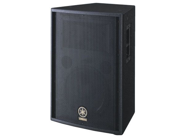 Yamaha R112 Passive Speaker-