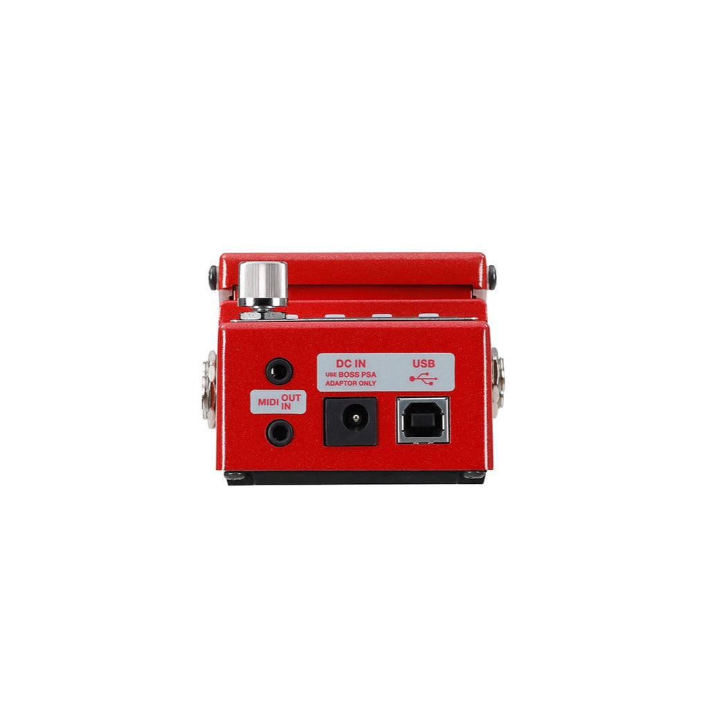 Grabadora de Frases Compacta Boss RC-5 Loop Station