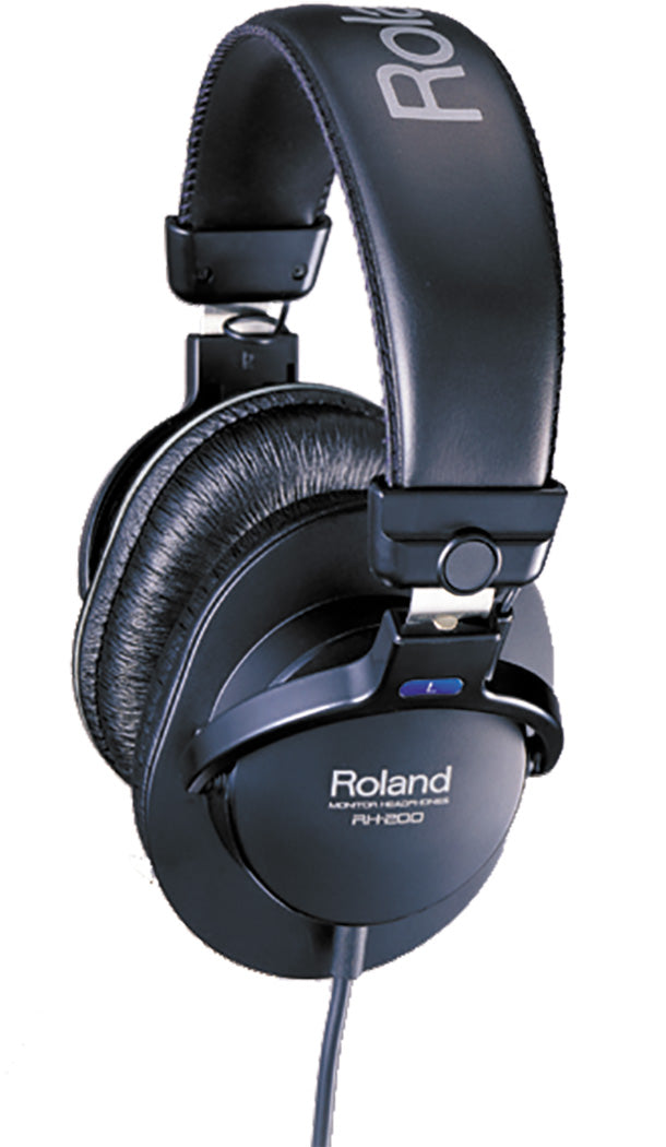 Roland Monitor Headphones RH-200