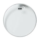 Attack Thin Skin 2 14" 2-Ply Drumhead - Clear