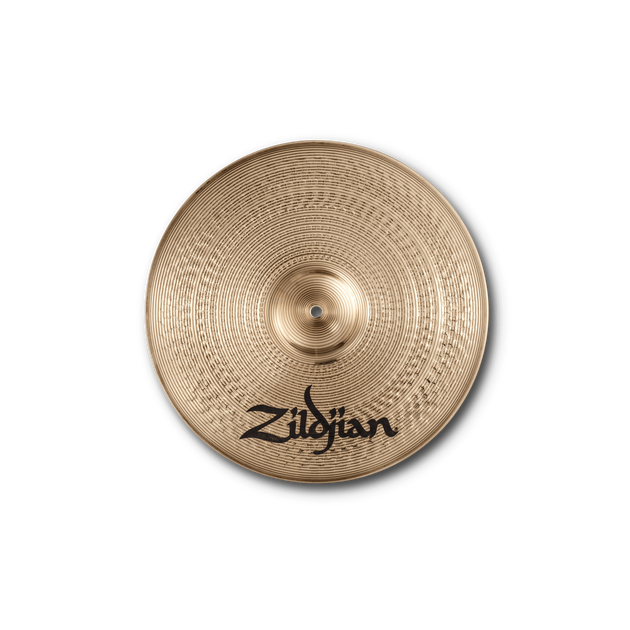 Zildjian S Series 16" Medium Thin Crash Cymbal