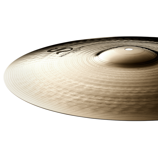 Zildjian S Series 16" Medium Thin Crash Cymbal