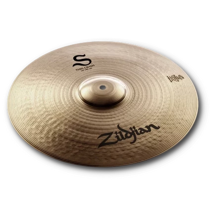 Zildjian S Family 16" Thin Crash Cymbal