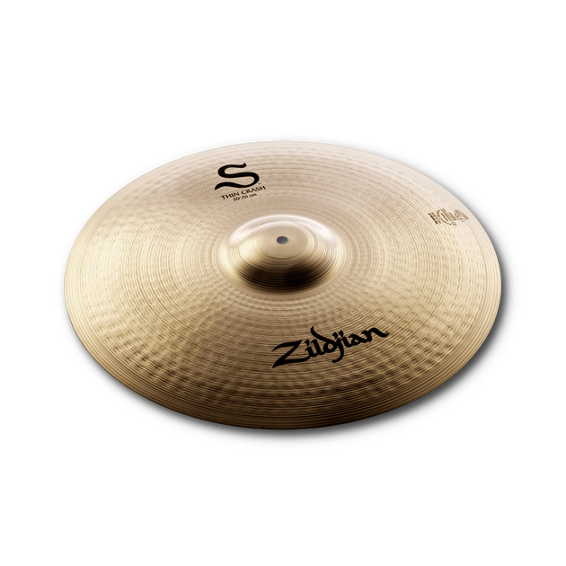 Zildjian Series 20" Thin Crash Cymbal