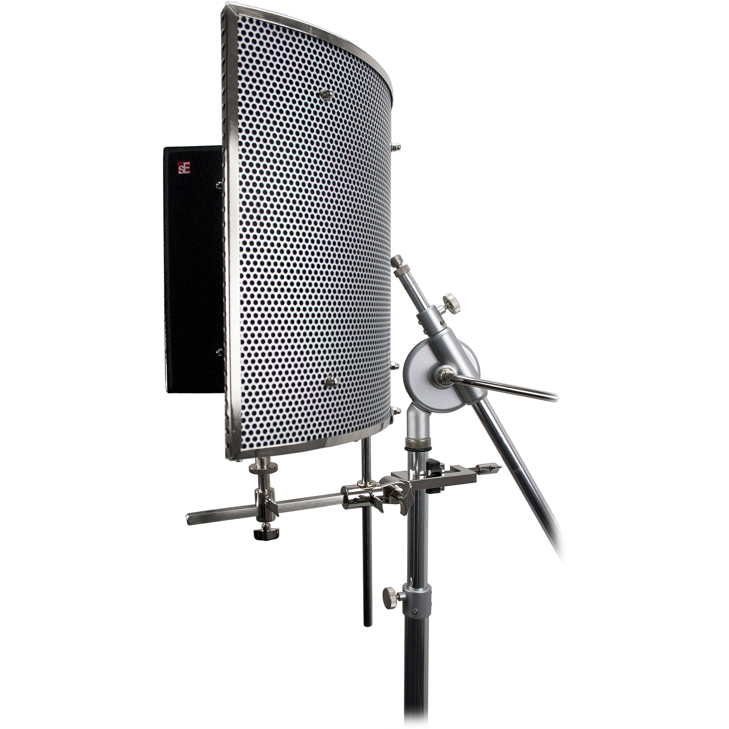 sE Electronics Reflexion Filter Pro Portable Vocal Booth