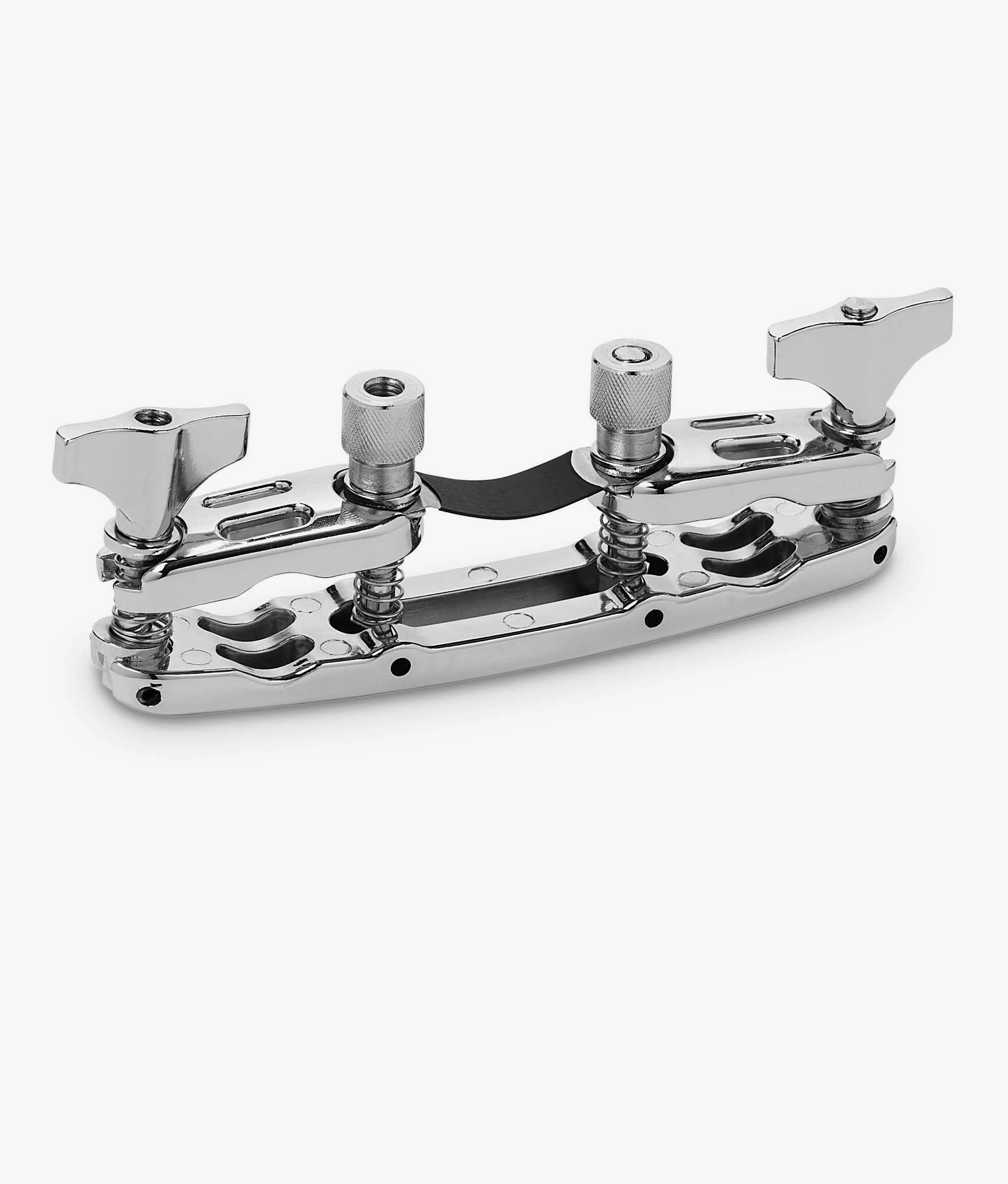 Gibraltar Flex Multi Clamp - Chrome