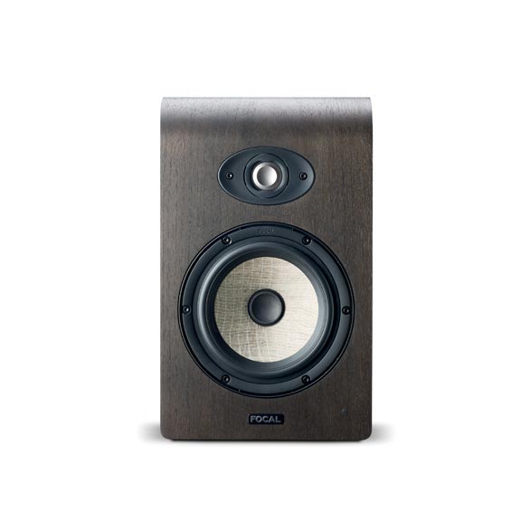 Focal Shape 65 6.5" Powered Studio Monitor