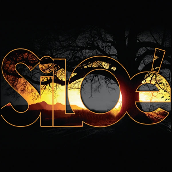 SiLOé - Self Titled Album