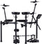 Roland V-Drums TD-07DMK Electronic 5 Piece Drum Set