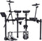 Roland V-Drums TD-07DMK Electronic 5 Piece Drum Set