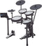 Roland V-Drums Td-17KV Gen 2 5-Piece Electronic Drum Set