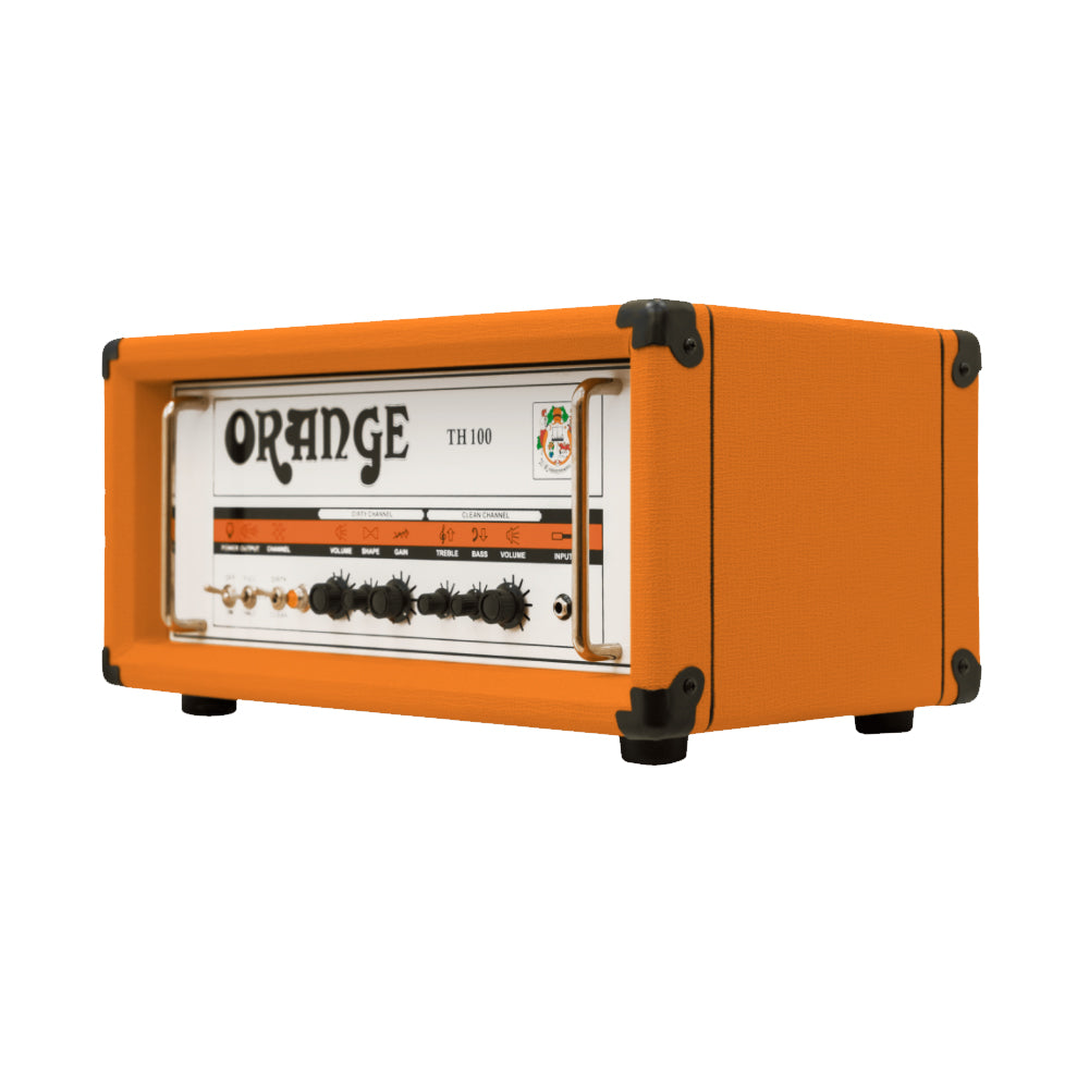 Orange TH100 Tube Guitar Amp Head