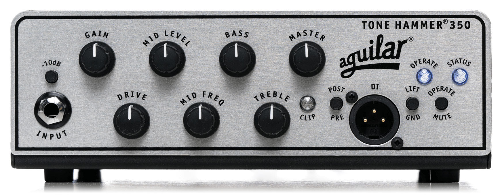 aguilar Tone Hammer